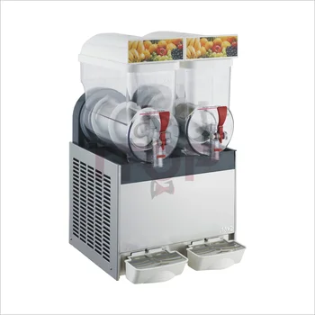 изготовление замороженной коммерческой машины для приготовления мороженого коммерческая машина для приготовления смузи