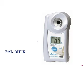 измеритель концентрации молочного белка, анализатор системы концентрации чая и молока, тест зрелости фруктов, измеритель кислотности по Бриксу