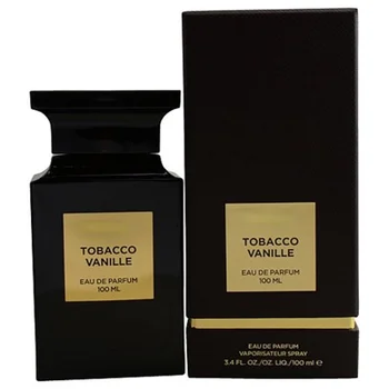Импортный парфюмерный бренд TF Tobacco Vanille Парфюмерная вода 50 мл 100 мл
