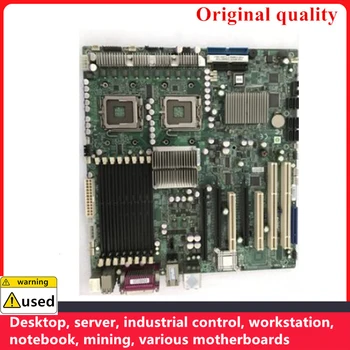 Используется для материнских плат supermicro X7DWA-N LGA 771 DDR2 Серверная рабочая плата PCI PCI-E2.0 SATA II USB2.0