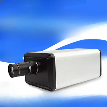 Камера FS13/15/23/25 Высотный беспилотный бортовой тепловизор микроскоп детектор ближнего инфракрасного излучения