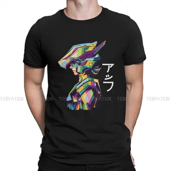 Классические новейшие футболки Saint Seiya Phoenix, мужские топы из графической ткани, футболка с круглым вырезом 