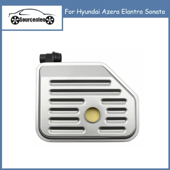 Комплект фильтров автоматической коробки передач 4632139010 для замены Hyundai Azera Elantra Sonata