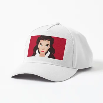 Красная шапочка Scarlett Разработана и продается бестселлером AleMogolloArt
