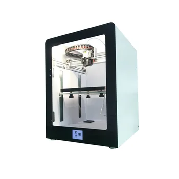 Металлический принтер, высококачественные большие 3D-принтеры Fdm 2022, самая продаваемая оптовая цена, промышленная 3D-печать, один комплект 44