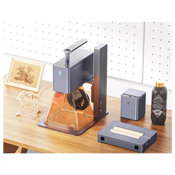 Мини-3D-маркировочная машина для лазерной печати 