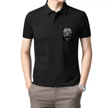 Мужская одежда для гольфа Conor McGregor I AM Shirt, футболка-поло для мужчин