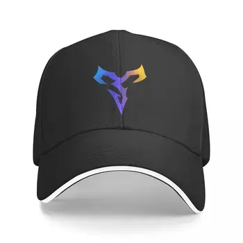 Новая Бейсболка Final Fantasy X - Jecht Symbol, Кепка-Качалка, Детская Шляпа, рыболовная шляпа, Женская Шляпа, Мужская