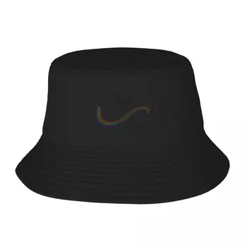 Новая линия Tarlos Pride Art Bucket Hat Новая Шляпа Кепка Дальнобойщика Спортивные Кепки солнцезащитная шляпа Женская Пляжная Распродажа 2023 Мужская