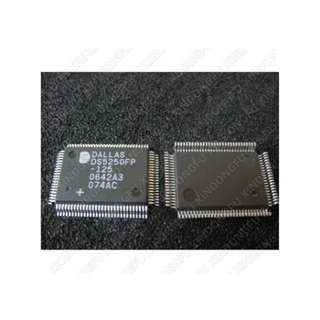 Новая оригинальная микросхема IC DS5250FP-125 DS5250FP Уточняйте цену перед покупкой (Уточняйте цену перед покупкой)