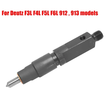 Новая Форсунка Дизельного топлива BFL913 KBAL65S13/2233085 для Deutz F3L912 F4L912 F5L912