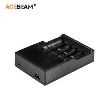 Новое зарядное устройство Acebeam Advanced Multi Charger формата А4