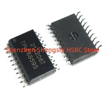 Новые оригинальные чипы IC TLC320AD50C SOP28 1 шт.