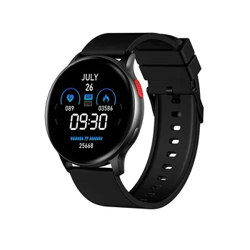 Новые умные часы ZL40 с поддержкой Bluetooth и AMOLED экраном 1.43 для мониторинга сердечного ритма, содержания кислорода в крови.