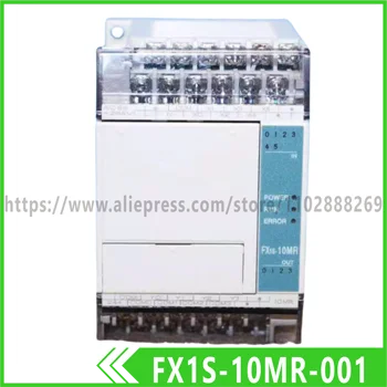 Новый Модуль ПЛК FX1S-10MR-001