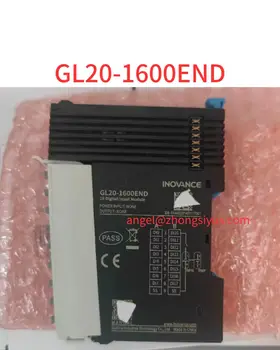 Новый модуль расширения, GL20-1600END