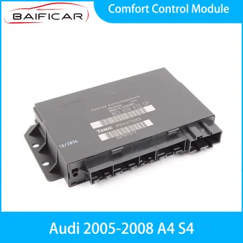 Новый оригинальный модуль управления комфортом Baificar 8E0959433CP для Audi 2005-2008 A4 S4