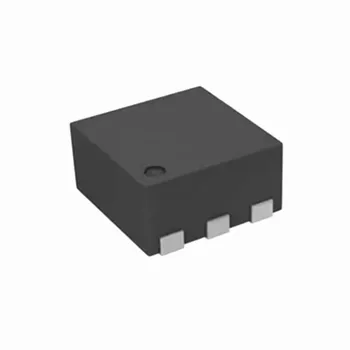 Новый оригинальный патч-патч для МОП-трубки CSD17318Q2 DFN6 на трехполюсном транзисторе со стабилизированным питанием MOSFET
