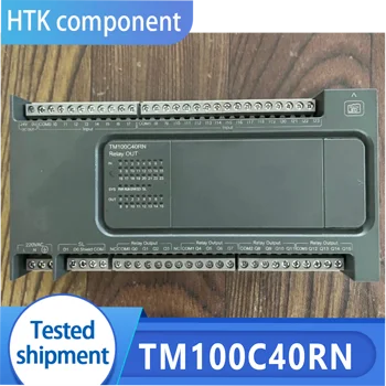 Новый оригинальный программируемый контроллер PLC TM100C40RN