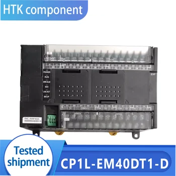 Новый Оригинальный Программируемый Контроллер CP1L-EM40DT1-D