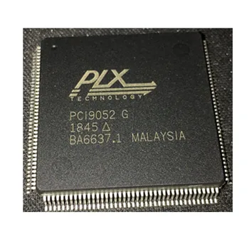 Новый оригинальный чип IC PCI9052G Уточняйте цену перед покупкой (Уточняйте цену перед покупкой)