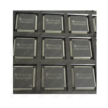 Новый оригинальный чип IC TSB12LV32PZ Уточняйте цену перед покупкой (Ask for price before buying)