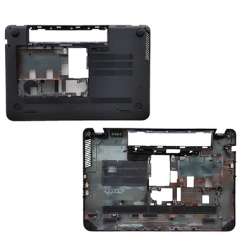 Новый подходящий нижний чехол для ноутбука HP ENVY 15-J 15-J000 15-J100 J015TX Черный 13N0-SEA0401