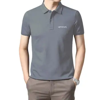 Одежда для гольфа men Eat Sleep Bodyboard Mens С принтом Новая Повседневная Мужская футболка поло с круглым вырезом для мужчин