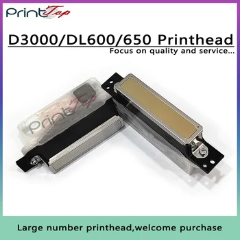 Оригинальная печатающая головка D3000 для УФ-принтеров Epson surelab D3000 и Fujifilm DL600 DL650