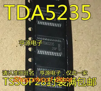 оригинальный запас 5 штук TDA5235 RF TSSOP28 TPMS
