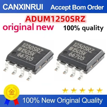 Оригинальный Новый 100% качественный чип электронных компонентов ADUM1250SRZ интегральных схем