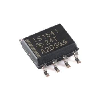 Оригинальный подлинный ISO1541DR SOIC-8 изолированный односторонний тактовый чип двухстороннего изолятора I2C ISO1541DR ISO1541 SOP8 SMD