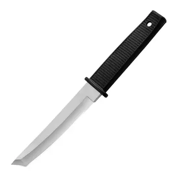 Охотничий нож с фиксированным лезвием, нож для выживания в дикой природе, туристический нож, Сабля, аварийный защитный наружный оборонительный тактический нож,
