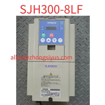 Подержанный инвертор SJH300-8LF серии SJH300 5,5 кВт 220 В