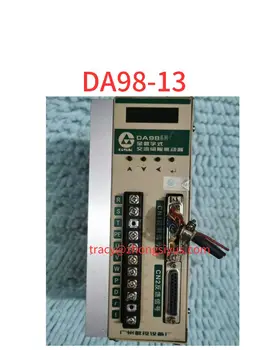 Подержанный привод с ЧПУ, DA98-13, функциональный комплект