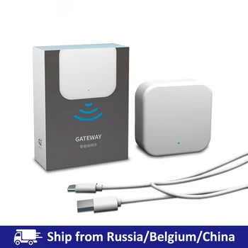 Приложение G2 TT Lock Bluetooth Смарт-электронный дверной замок wifi адаптер шлюз