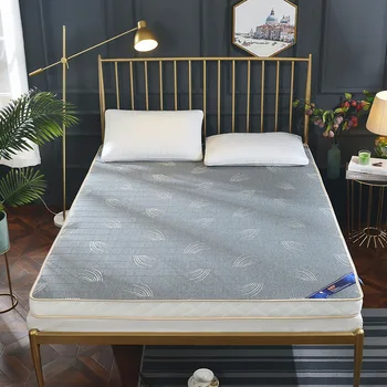 Прямая поставка матраса настраиваемого размера Мягкий матрас Домашний коврик Татами был ковриком для пола Студенческий ZHA15-99599