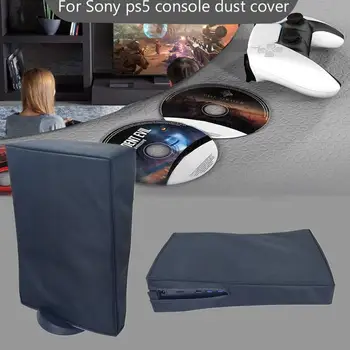 Пылезащитный чехол для защиты от царапин для PS5