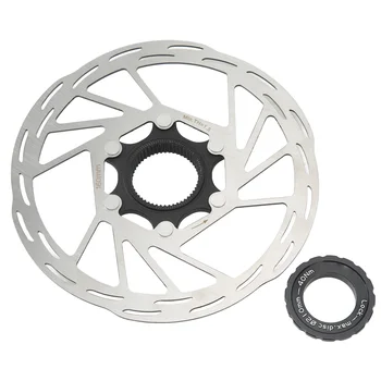 Ротор для горного велосипеда, ротор дискового тормоза для велосипеда, алюминиевый сплав для сквозных осей, ступицы