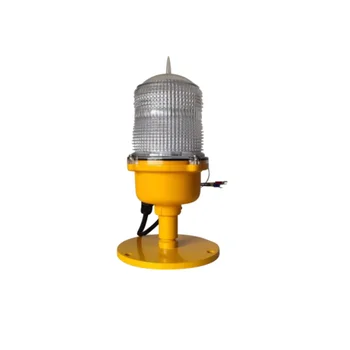 Светодиодный морской фонарь GL100 (7-10 нм)