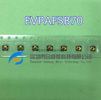 Сенсорный переключатель Panasonic Evpaf5b70, накладка 4 фута 3*2.6*0.7 Переключатель смарт-часов Apple Headset