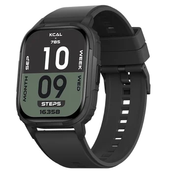 Смарт-часы-браслет V35B с истинным сердечным ритмом, контролем содержания кислорода в крови, спортивные электронные часы с функцией Bluetooth