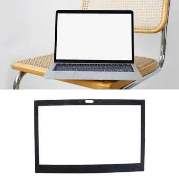 Сменная наклейка на ЖК-экран, клейкая лента, бумага для наклеек для ноутбука Thinkpad X280, защита экрана, отделка лицевой панели, Листовые наклейки