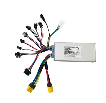 Специальный контроллер для электровелосипеда Shengmilo MX01 /MX02 /MX03 /MX04 /MX05 /MX21 /M90
