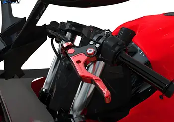Стойка рычага сцепления мотоцикла с коротким трюком В сборе ДЛЯ Yamaha FZ-07/MT-07 2014 2015 2016 2017 Аксессуары для двигателя FZ07 MT07