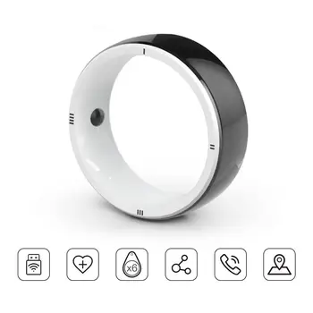 Умное кольцо JAKCOM R5 лучше, чем elephone watch 8 max умная прикроватная тумбочка gtx 1070 gt neo 2 сенсорный браслет на большие расстояния