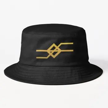 Шляпа-ведро с логотипом Wild Skies Of Atanria, шляпа-ведро от солнца, Дешевая шляпа для мальчиков, Мужские Рыбаки, хип-хоп, весна
 Летние женские повседневные