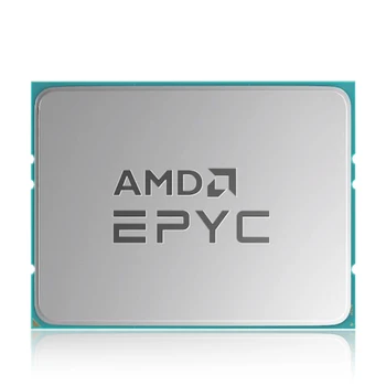 EPYC 7513 CPU 32C/64T 128M Cache 2,6 ГГц SP3 Процессор для Серверной Материнской платы LGA4094 System on Chip (SoC) 100-000000334 1P/2P