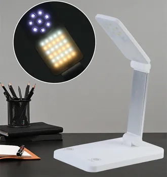 Nail Lamp10 LED Складные Настольные Быстрые Сушилки для ногтей Профессиональный Инструмент для маникюрного салона USB-зарядка Складной УФ-лак для ногтей
