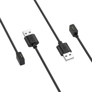 USB кабель для зарядки Основание кронштейна Шнур адаптера для RedmiWatch 3 Lite